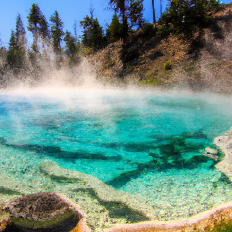 How To Maximize The Health Benefits Of Hot Springs Hot Springs Discovery