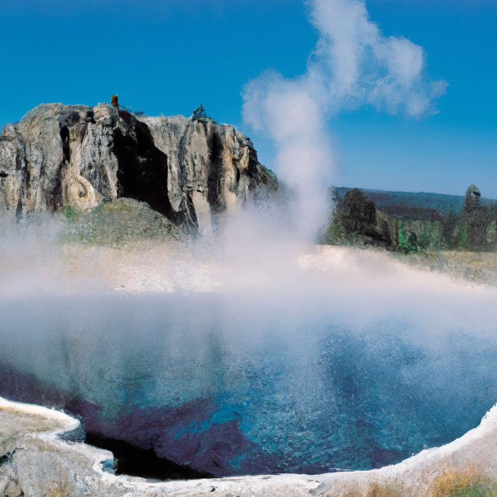 Discover the Rules and Regulations for Visiting Wyomings Hot Springs