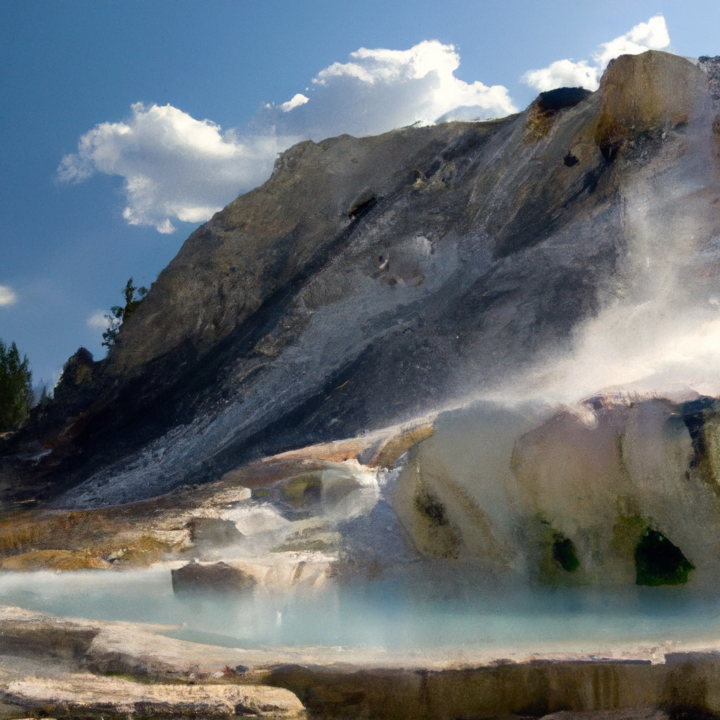 Discover the Rules and Regulations for Visiting Wyomings Hot Springs