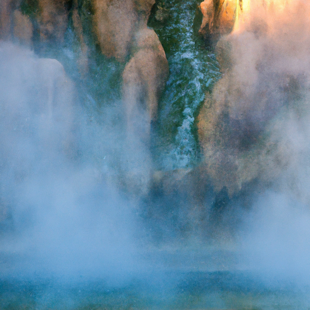 Exploring Hot Springs in Colorado