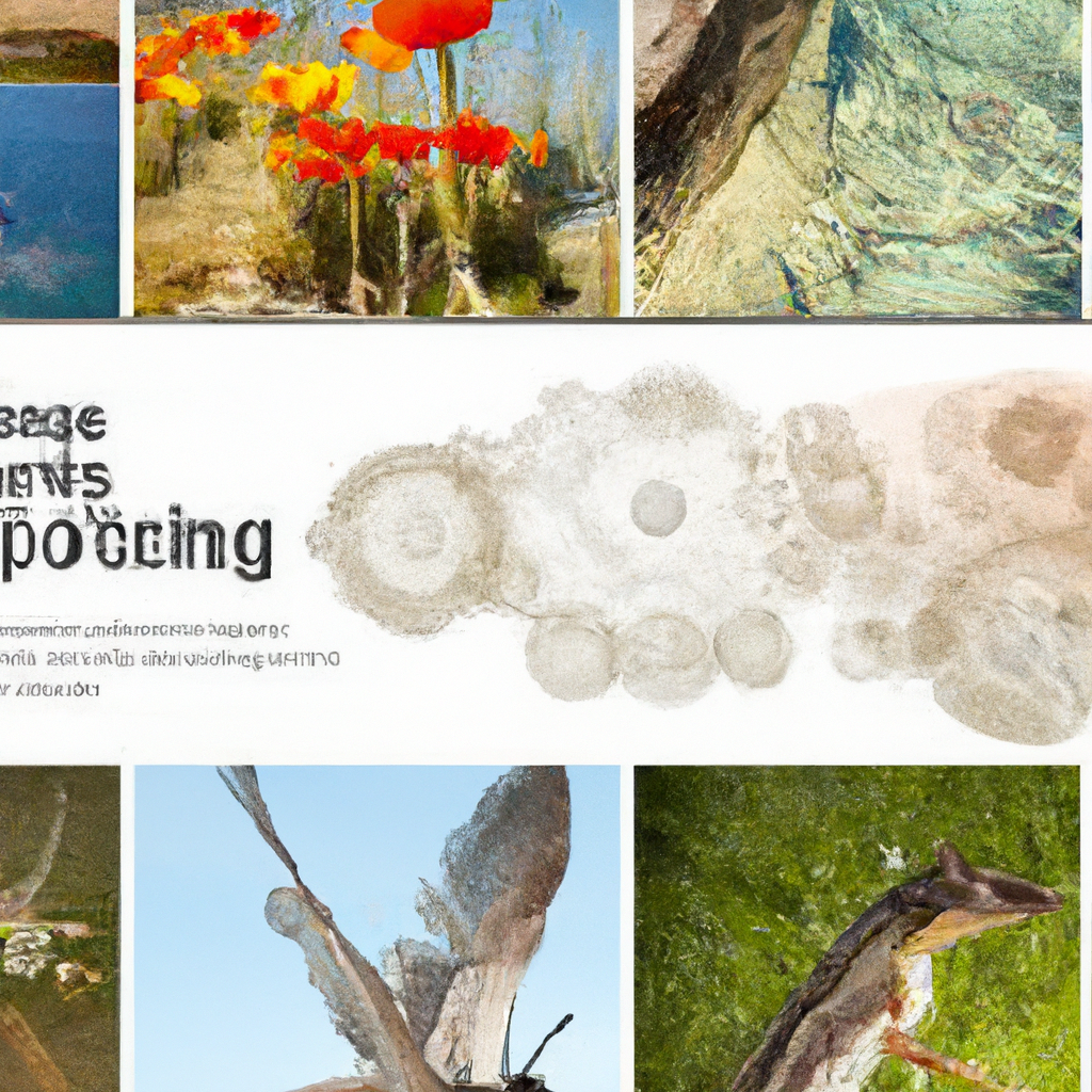 Exploring Idahos Hot Springs: A Haven for Endangered Species