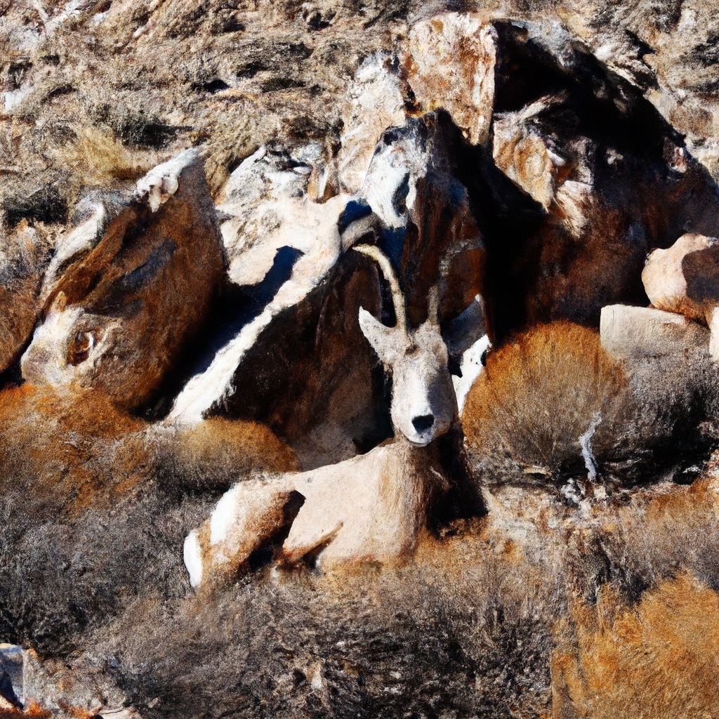 Exploring Nevadas Hot Springs and the Wildlife that Surrounds Them