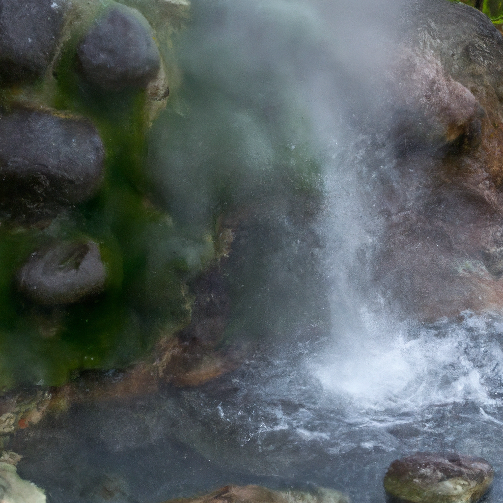 Exploring the Mineral Rich Hot Springs of Washington State