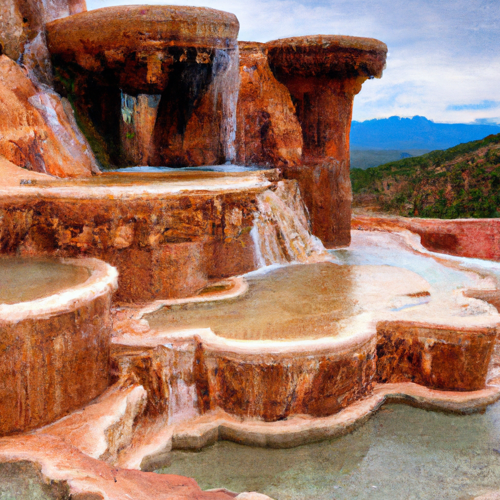 Family-friendly Hot Springs in Utah