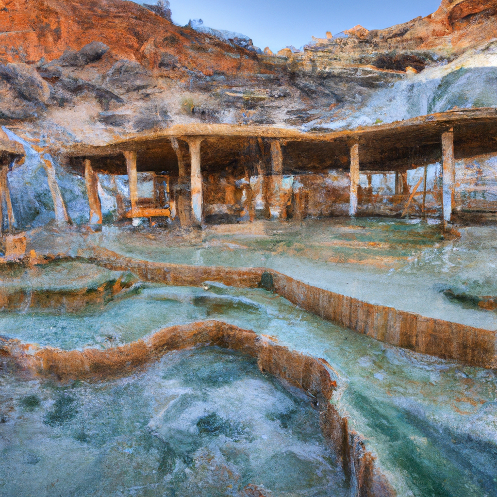 Family-friendly Hot Springs in Utah