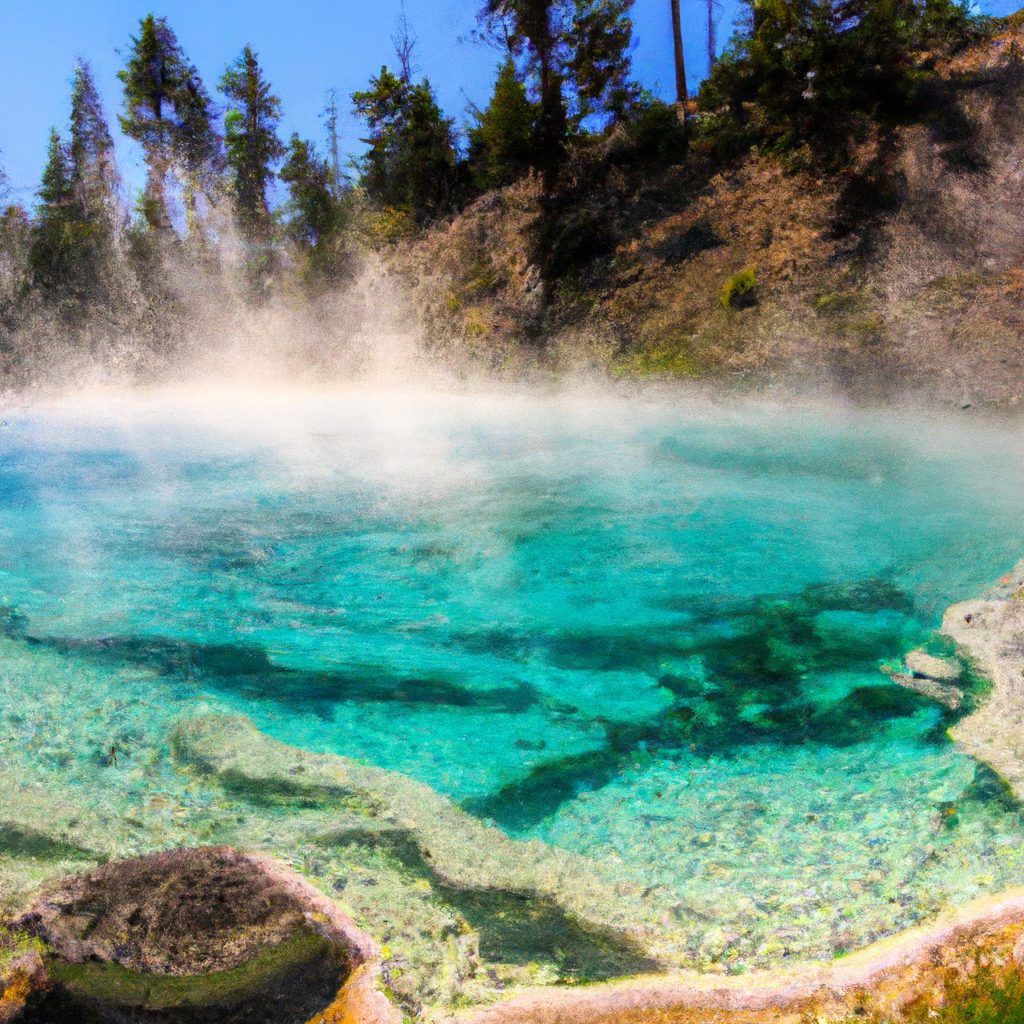 How To Maximize The Health Benefits Of Hot Springs