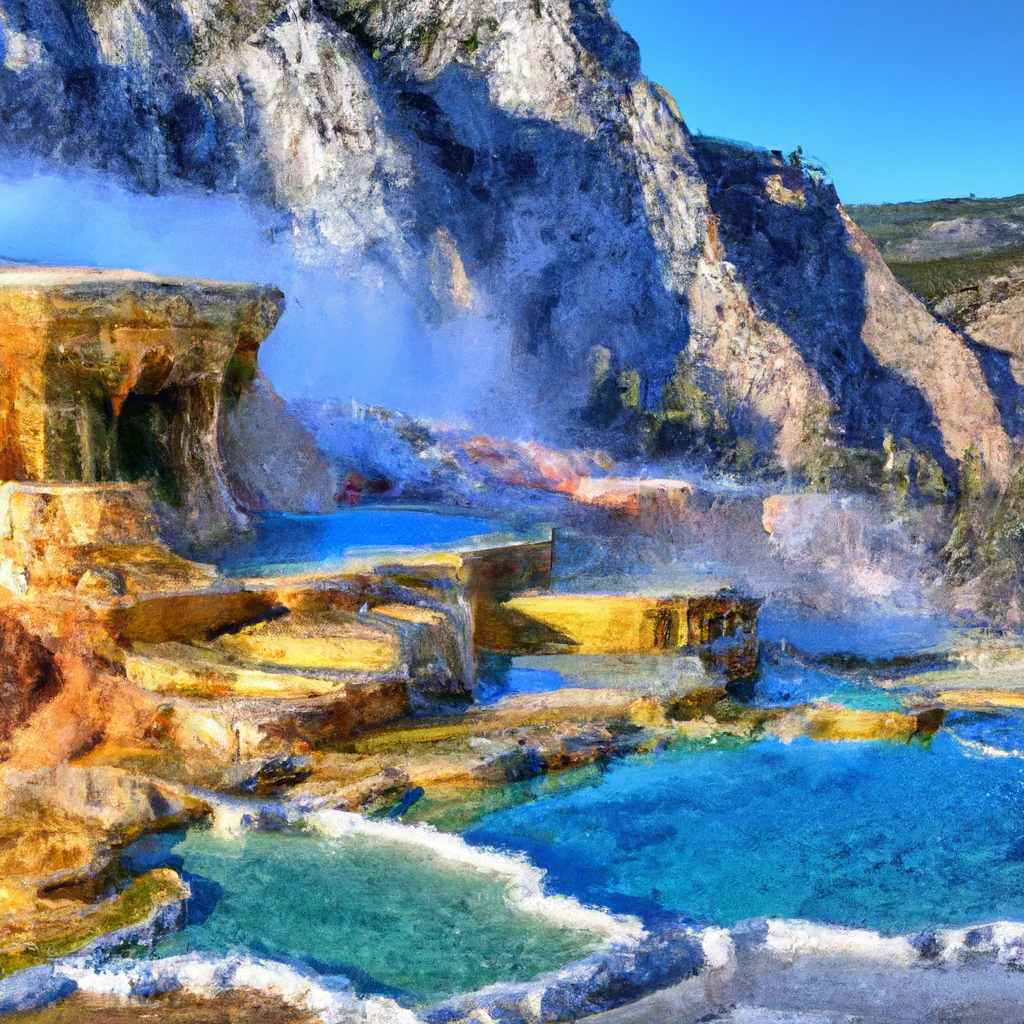 How To Maximize The Health Benefits Of Hot Springs
