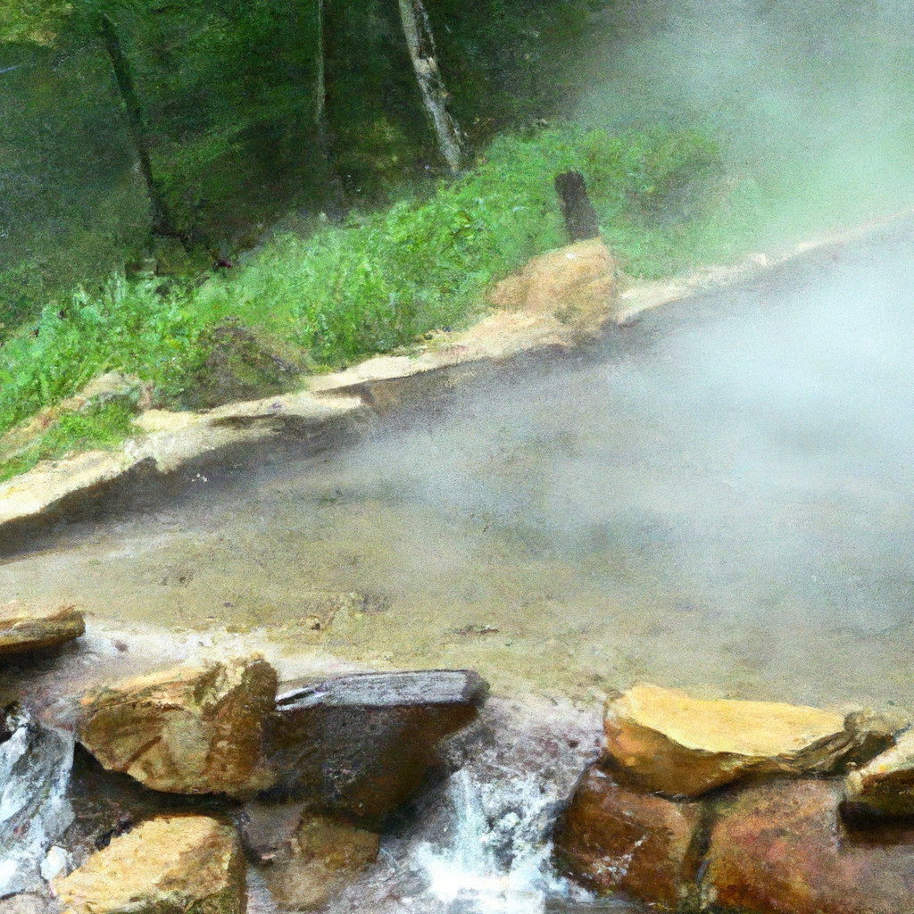 Hidden Gems: Lesser-Known Hot Springs Off The Beaten Path