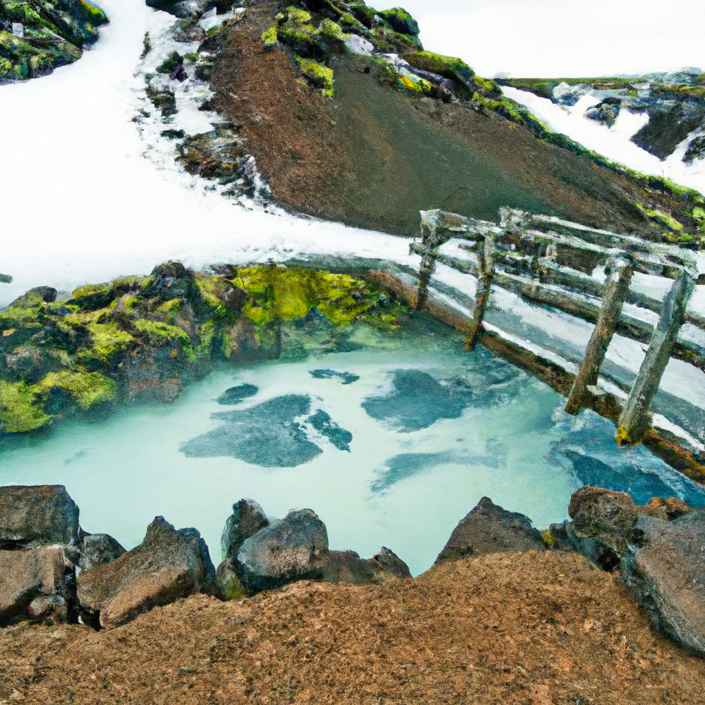 Hot Springs Around The World Vs. U.S. Hot Springs: A Comparative Study