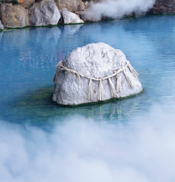 How Different Cultures Have Embraced Hot Springs Over Time