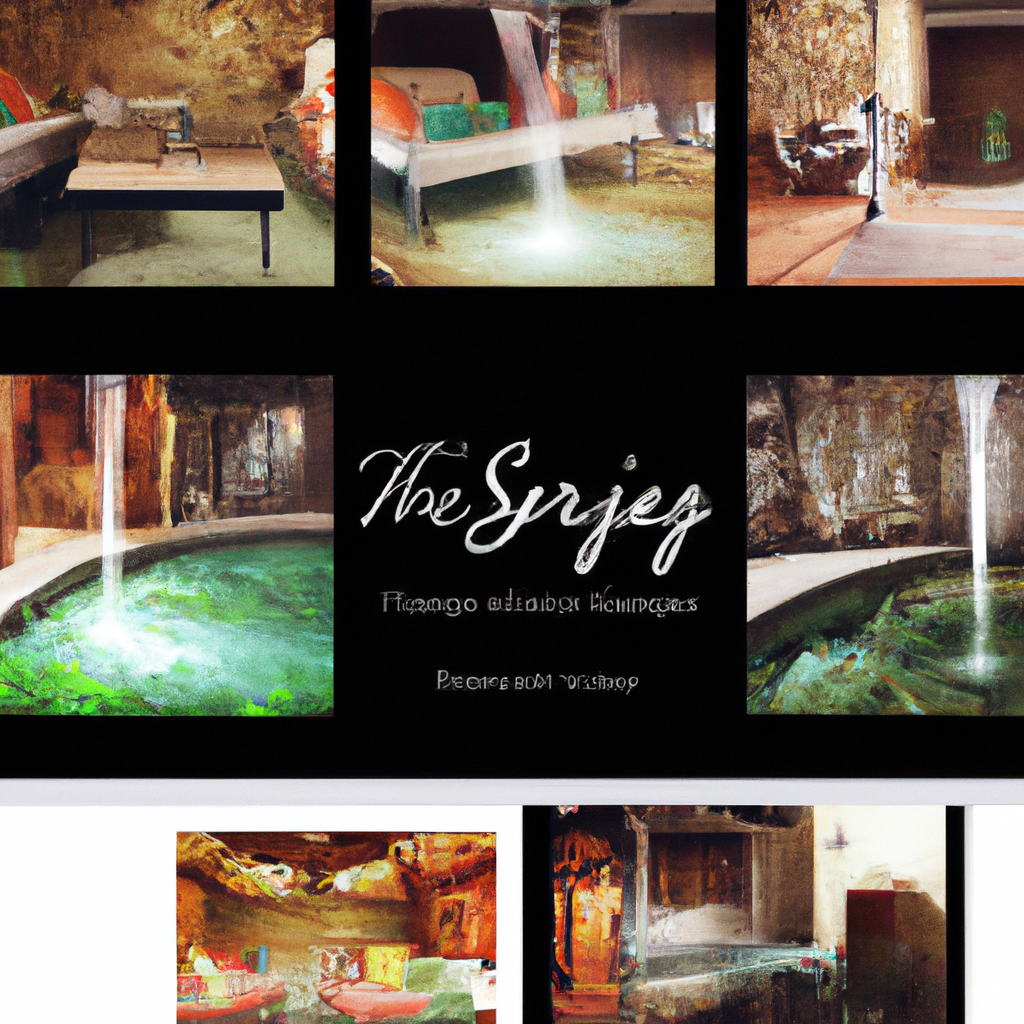 Luxury Vs. Rustic Hot Springs: What’s Your Preferred Experience?