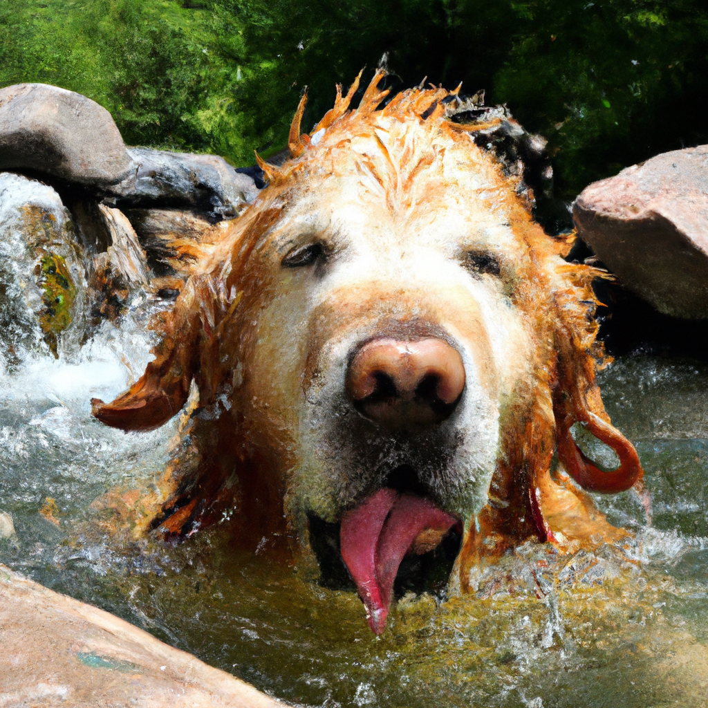 Pet-friendly Hot Springs: Where To Take Your Furry Friend