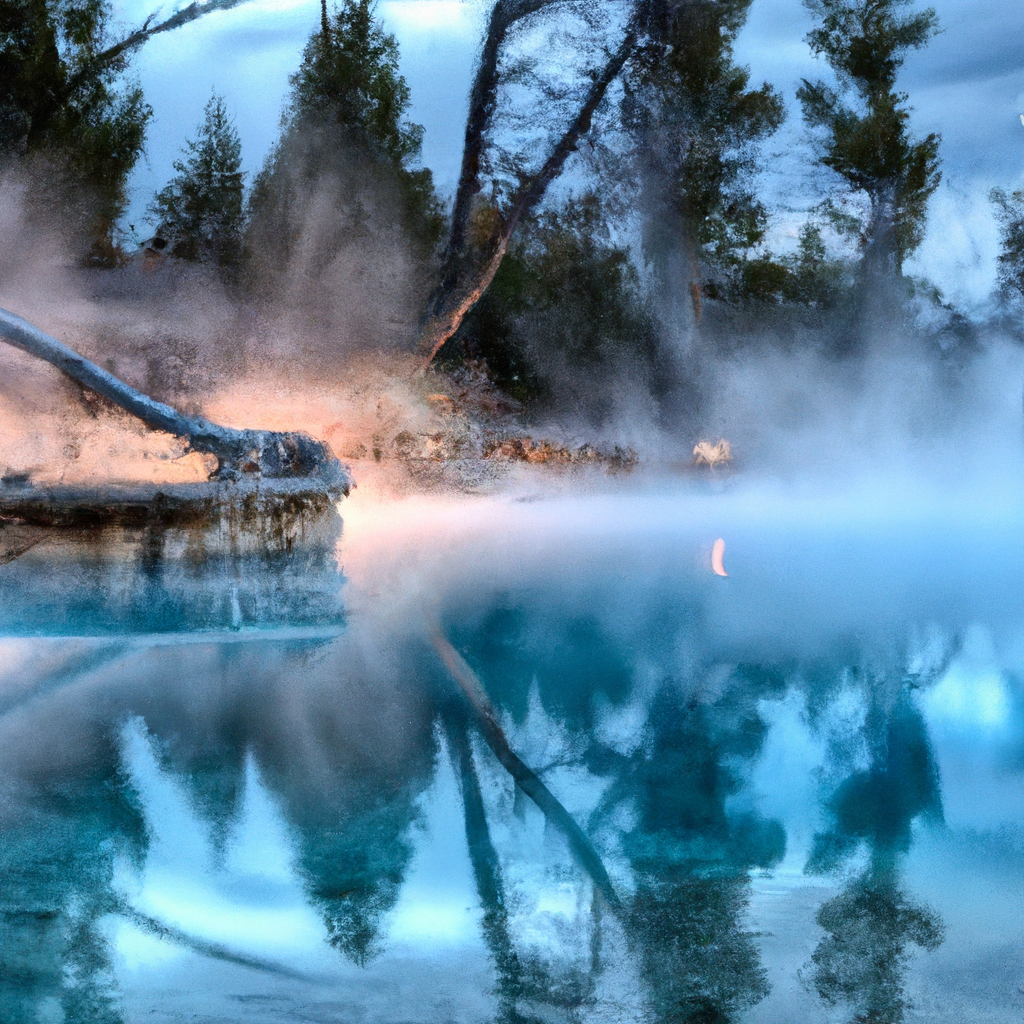 Solo Travelers: Best Hot Springs For A Peaceful Retreat