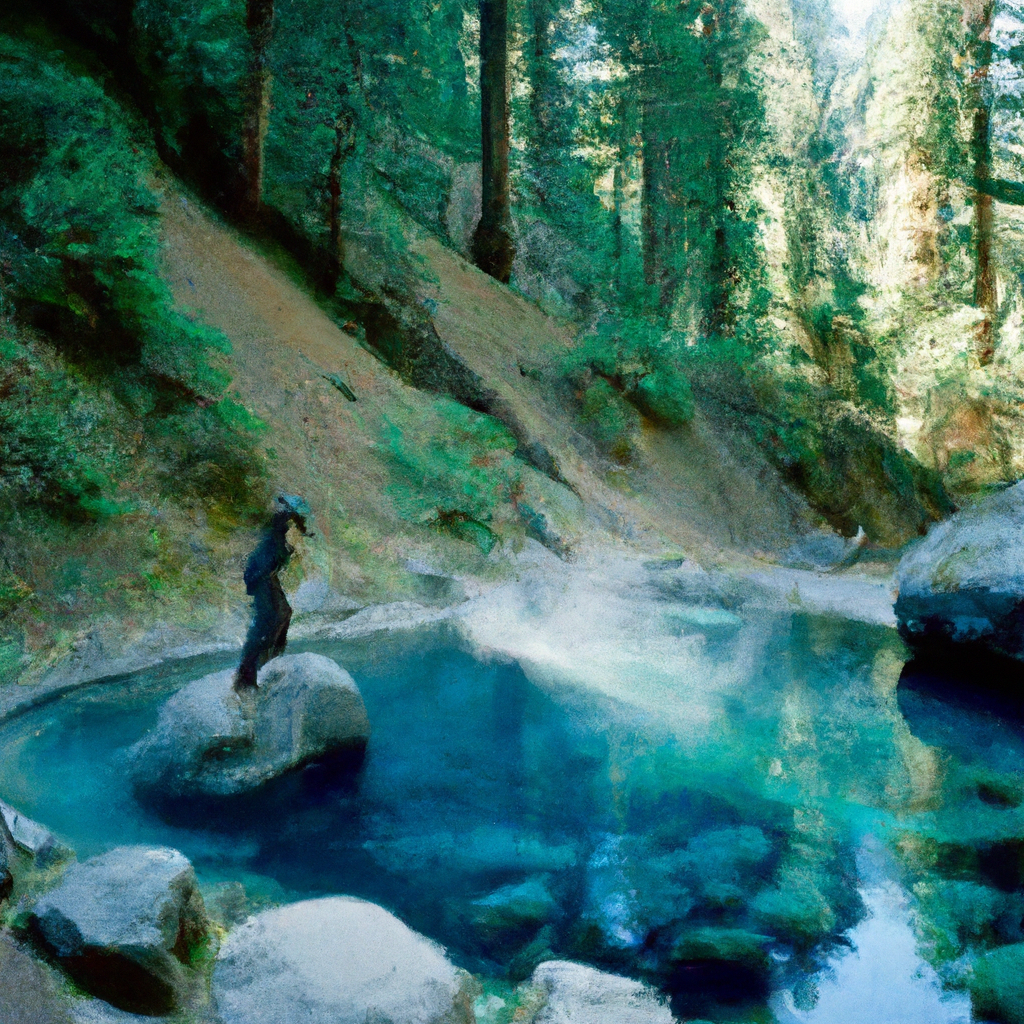 Solo Travelers: Best Hot Springs For A Peaceful Retreat