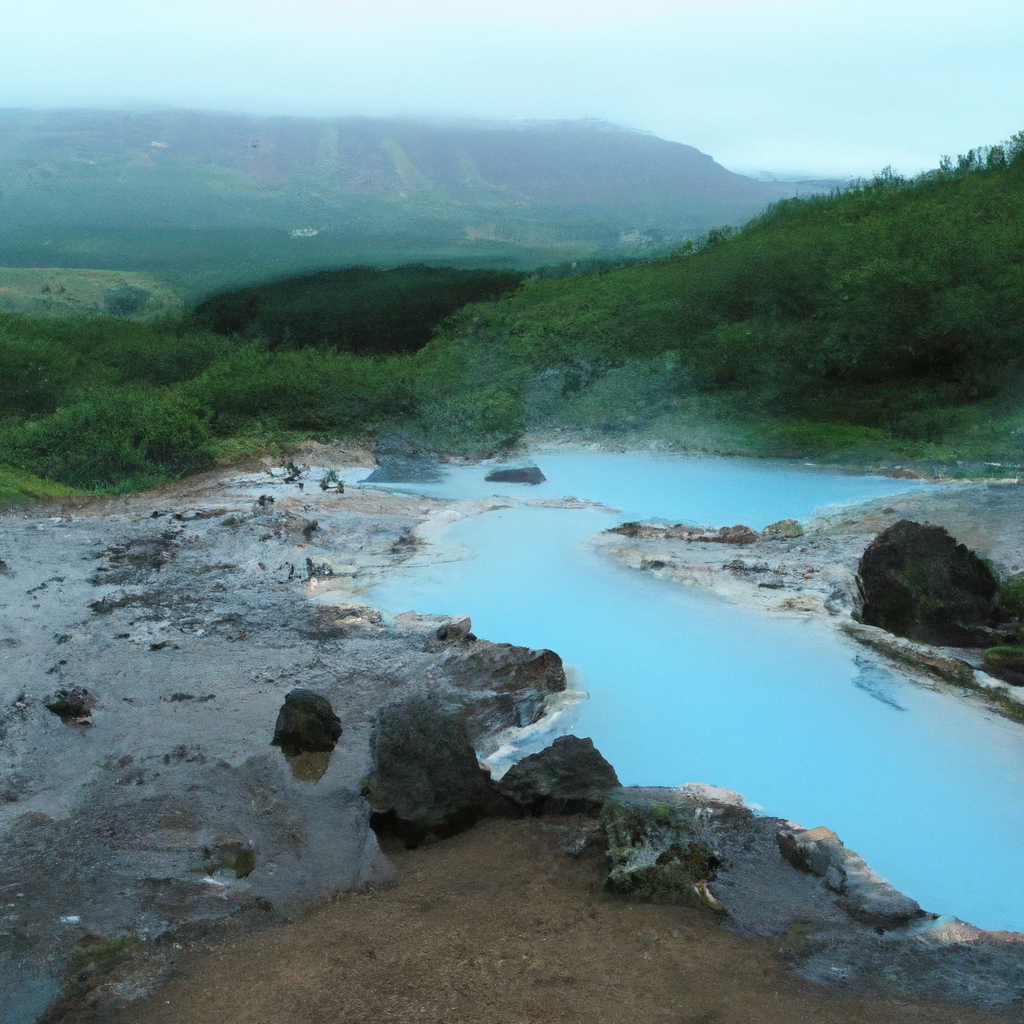 Sustainable Travel: Visiting Hot Springs While Leaving No Trace