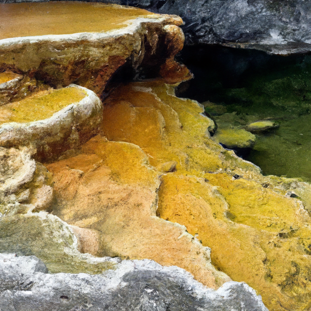 The Geology Behind Hot Springs: How Do They Actually Form?