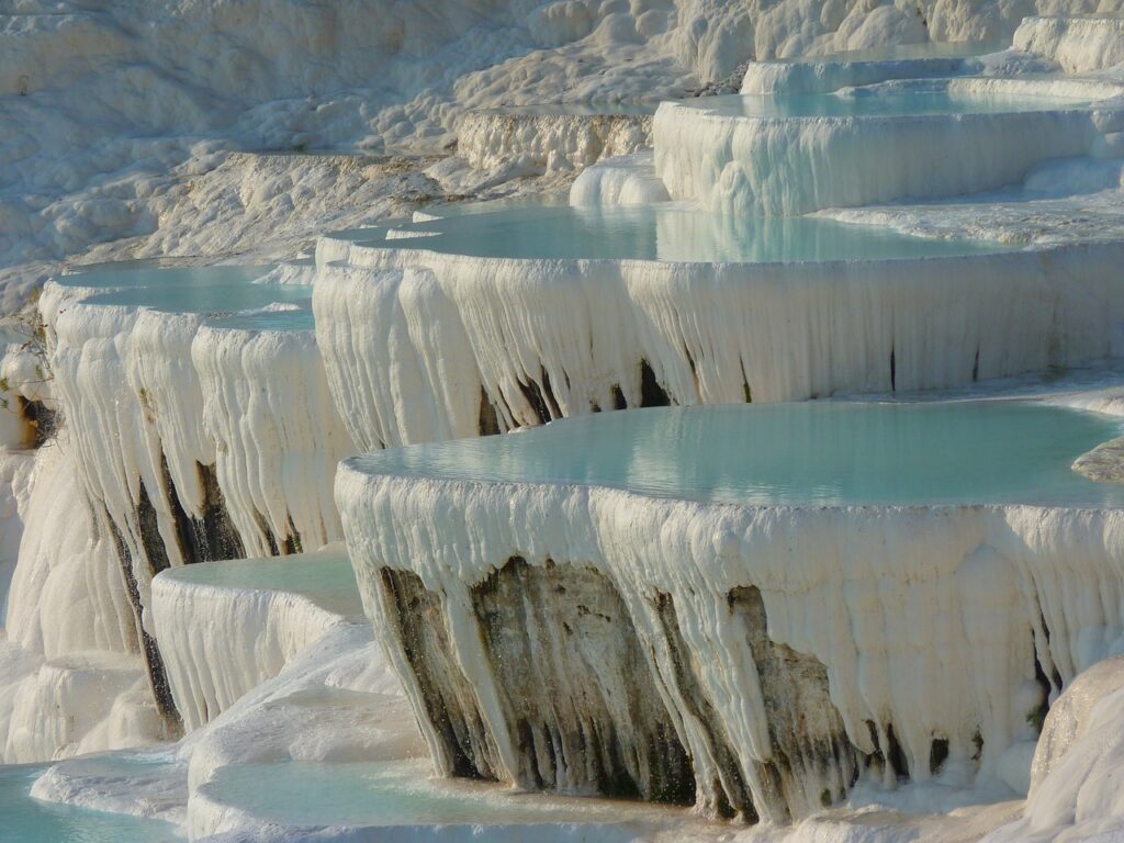 The Geology Behind Hot Springs: How Do They Actually Form?