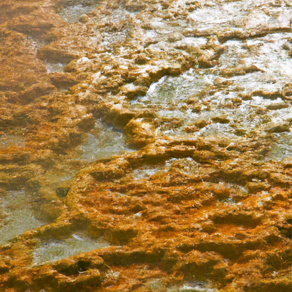 The Geology Behind Hot Springs: How Do They Actually Form?