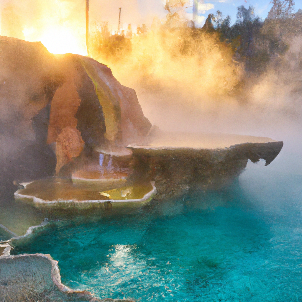Therapeutic Benefits Of Hot Springs: Separating Myth From Fact