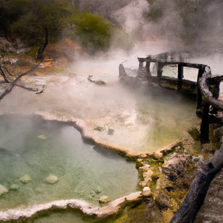 Top 10 Must Visit Hot Springs In The Us Hot Springs Discovery 7592