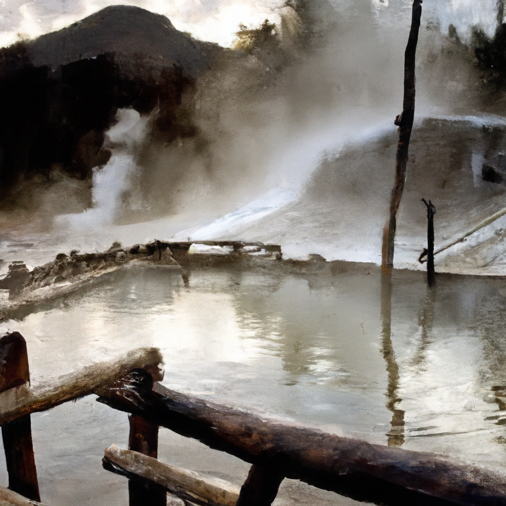 Top 10 Must-Visit Hot Springs In The U.S.