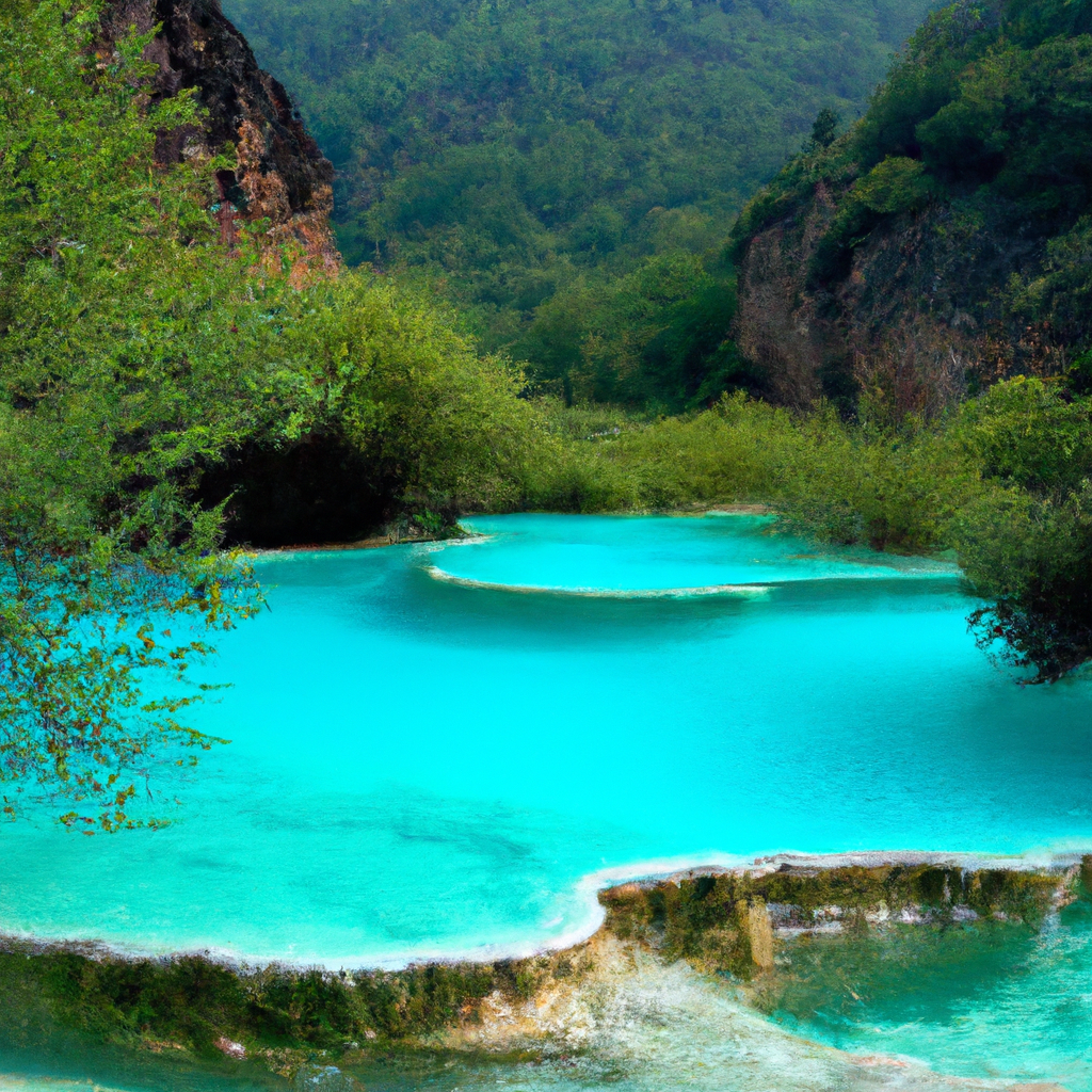 Top 5 Most Secluded Hot Springs For Privacy Seekers