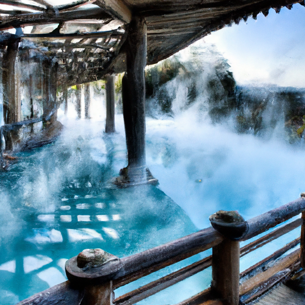 When And How To Book Wellness Programs At Hot Springs Resorts