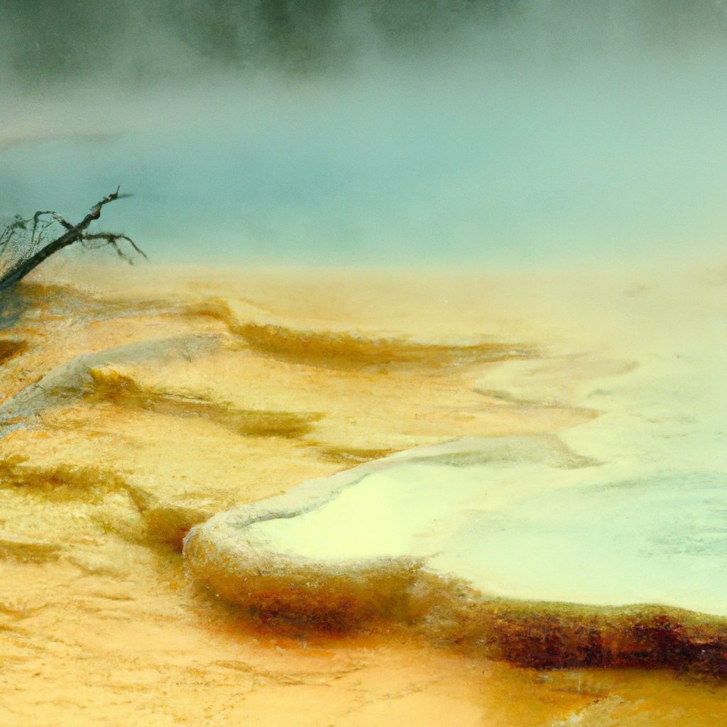 When The Peak Seasons Are For Different U S  Hot Springs