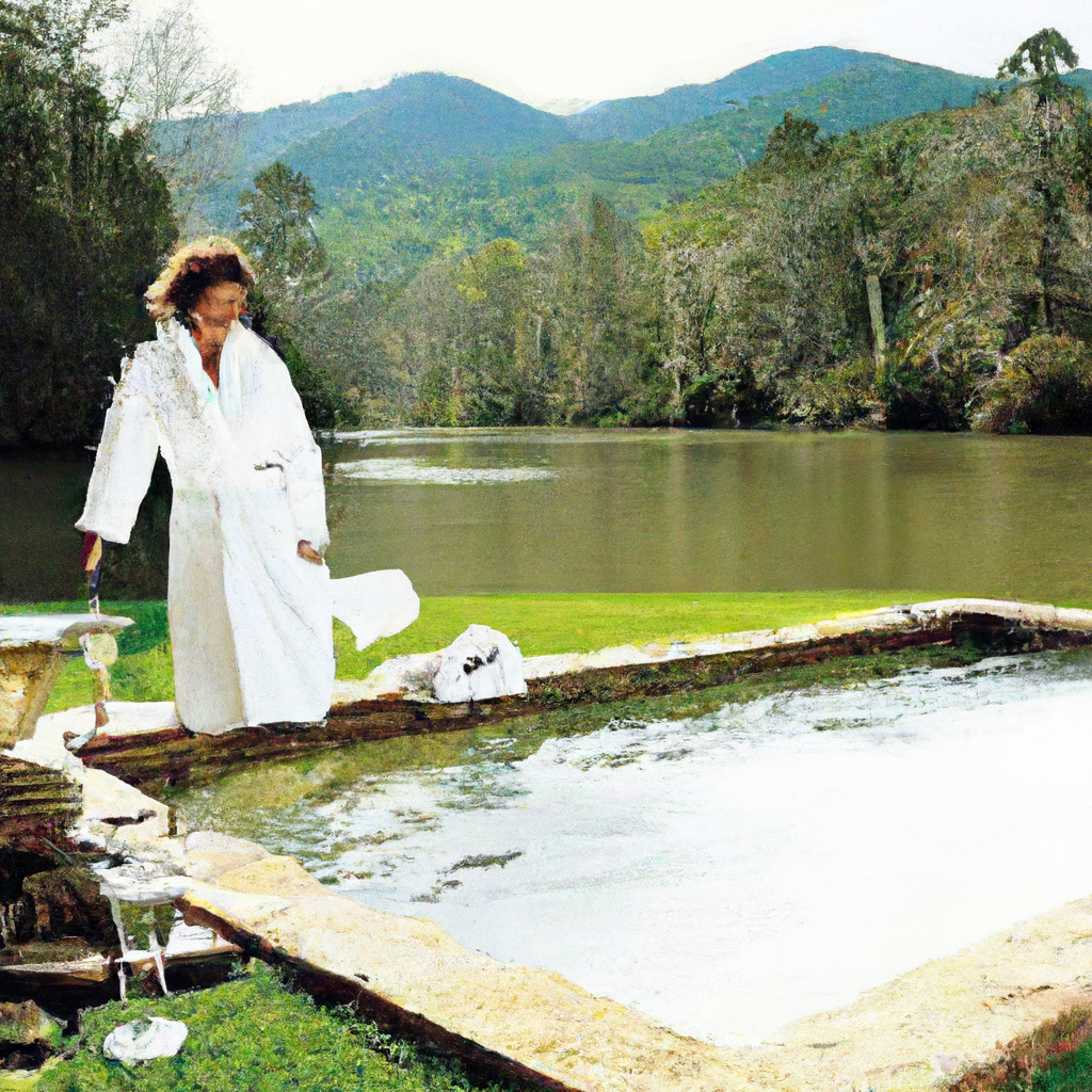 Why You Should Include Mud Baths In Your Hot Springs Visit