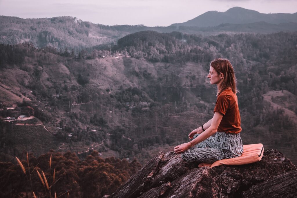 Yoga Retreats Combined With Hot Spring Visits