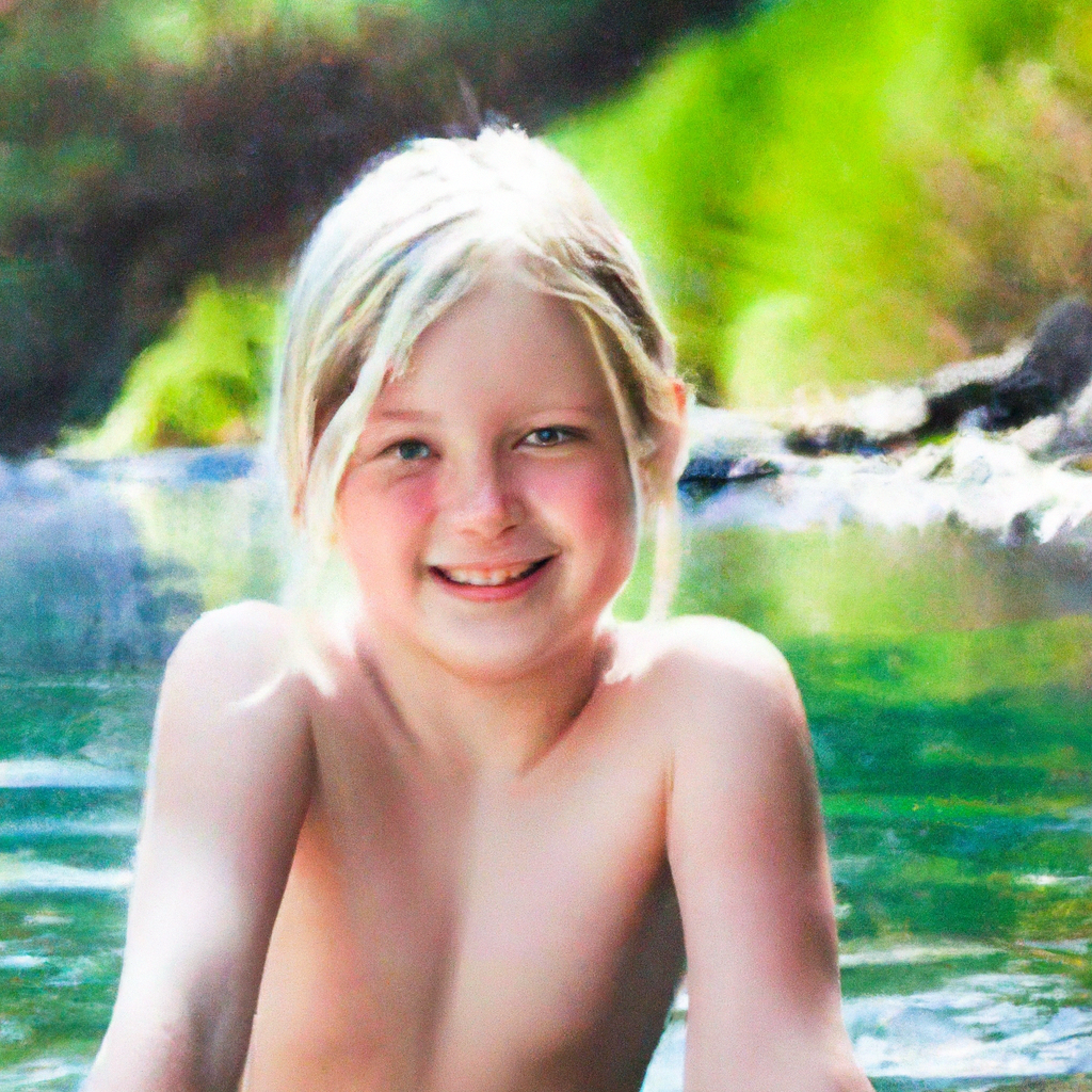 Children And Hot Springs: Safety And Benefits