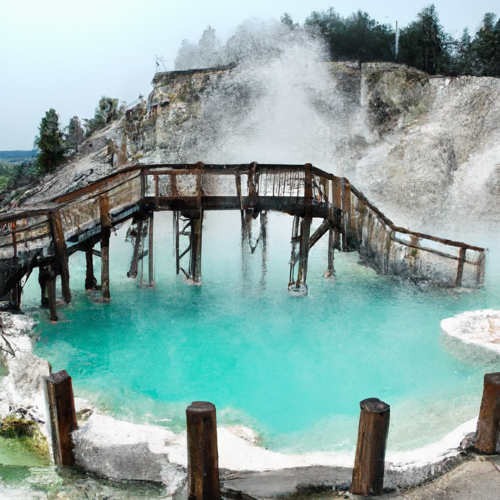 Comparing Hot Springs And Cold Springs: Whats The Difference?