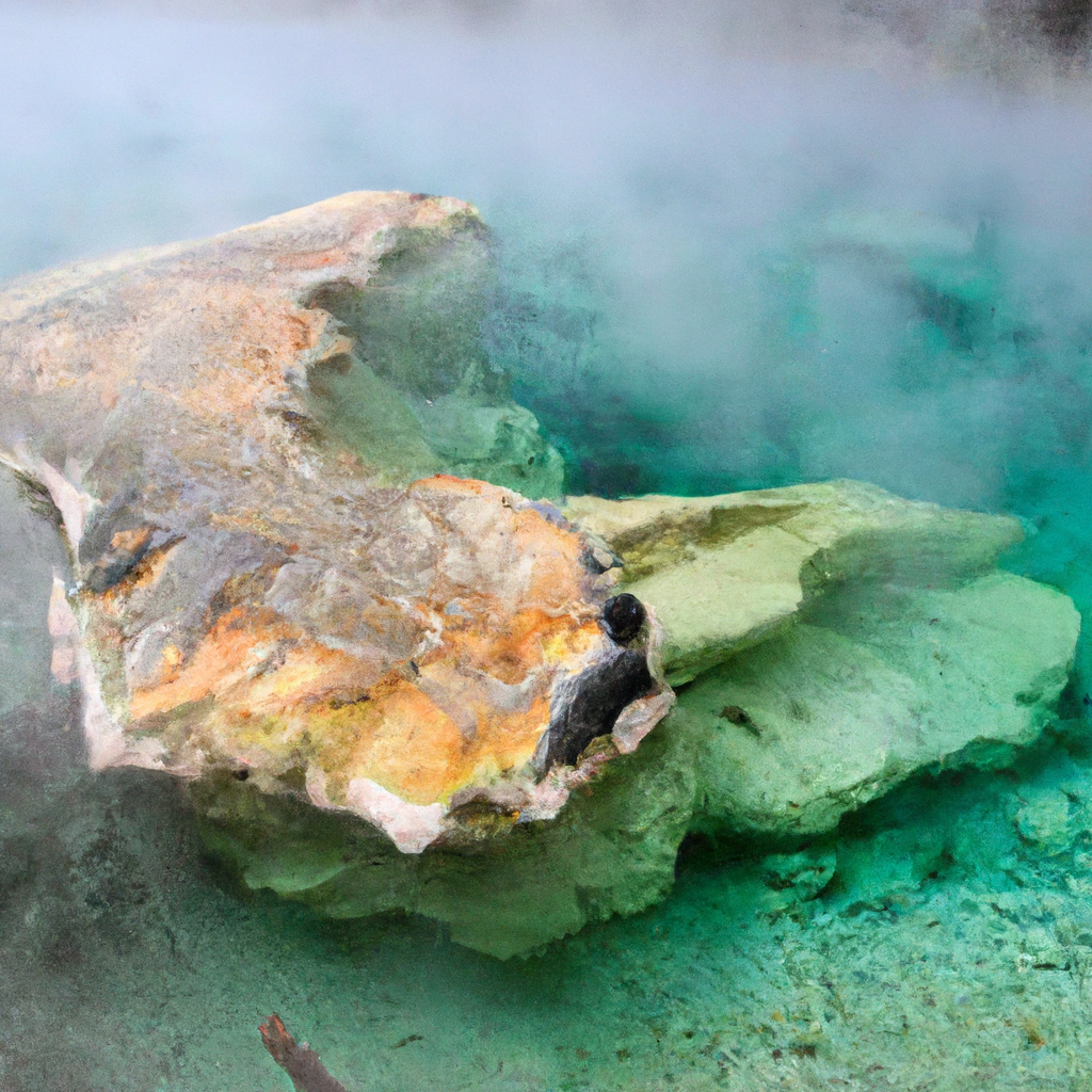 Diving Deep: The Depths Of America’s Most Famous Hot Springs