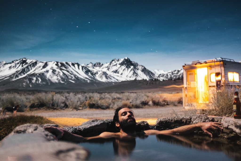 Travel Insurance: Should You Get It For Your Hot Springs Trip?