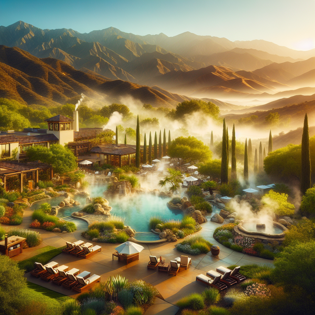 Miracle Springs Resort: A Guide to California’s Hidden Gem