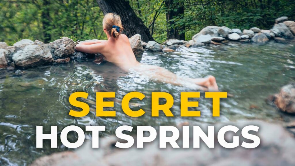Pyrenees Hot Springs | We search for the Prats Balaguer Hot Springs  Canaveilles Hot Springs 🔎