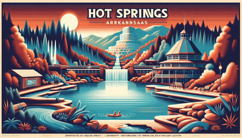 Is Hot Springs Arkansas Worth Visiting?