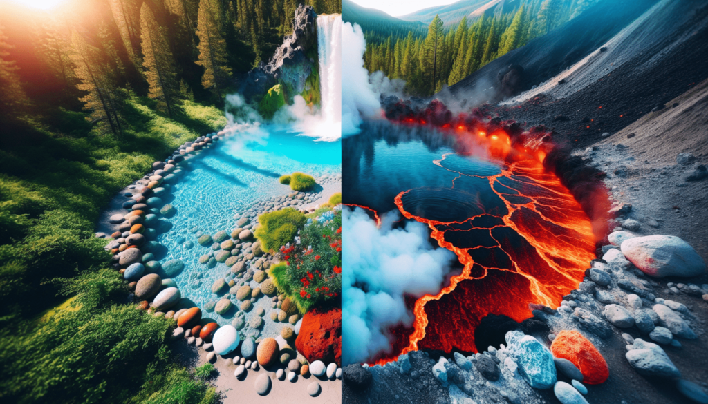 Which Is Better Crystal Hot Springs Or Lava Hot Springs?